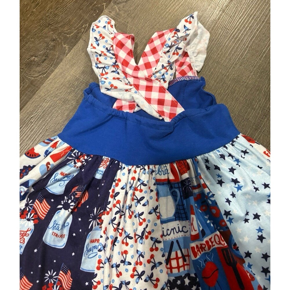 Dress - Picture 2 of 2